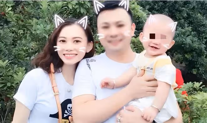 回顧:打工妹嫁給北大精英,婚後連生7胎:不想浪費丈夫基因