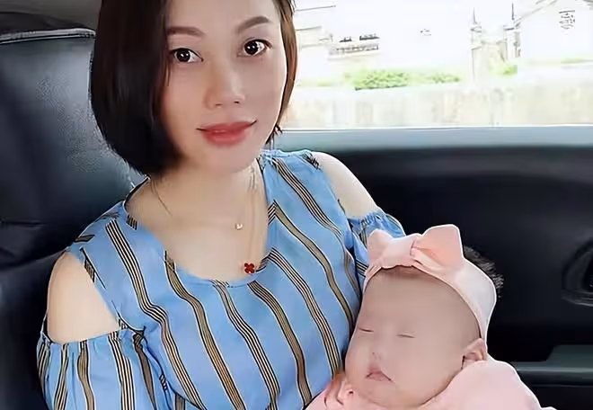 回顧:打工妹嫁給北大精英,婚後連生7胎:不想浪費丈夫基因