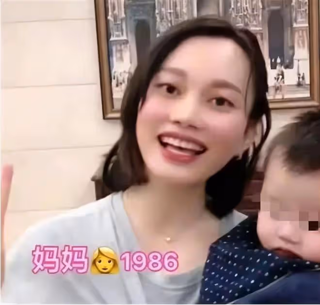 回顧:打工妹嫁給北大精英,婚後連生7胎:不想浪費丈夫基因