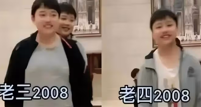 回顧:打工妹嫁給北大精英,婚後連生7胎:不想浪費丈夫基因