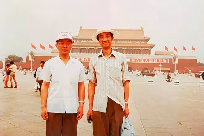回顧:北京一男子去世,孤獨症兒子送養老院,哥哥千萬遺產送護工