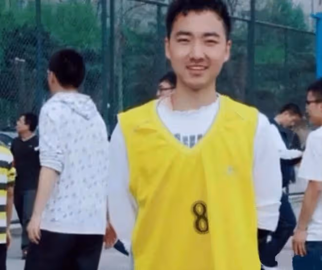 2019年交大29歲碩士白血病復發,臨終前留下最後兩句話,令人動容