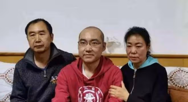 2019年交大29歲碩士白血病復發,臨終前留下最後兩句話,令人動容