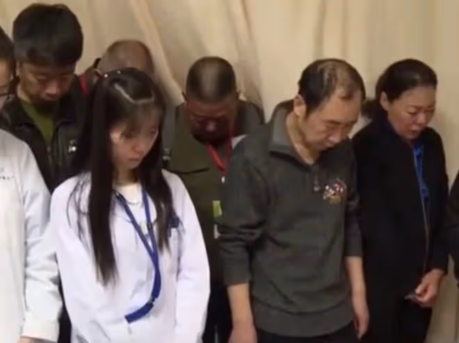 2019年交大29歲碩士白血病復發,臨終前留下最後兩句話,令人動容