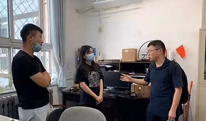 回顧:棄北大擇技校,追夢學霸周浩的錯位人生,現在如何了?