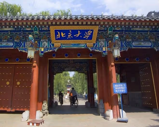 回顧:棄北大擇技校,追夢學霸周浩的錯位人生,現在如何了?