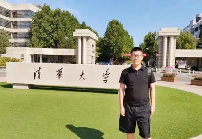回顧:棄北大擇技校,追夢學霸周浩的錯位人生,現在如何了?