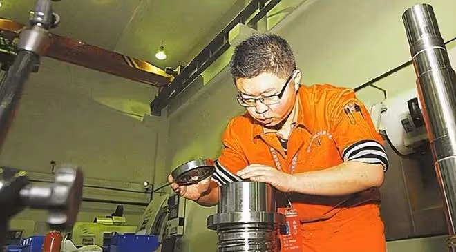 回顧:棄北大擇技校,追夢學霸周浩的錯位人生,現在如何了?