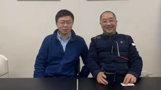 回顧:棄北大擇技校,追夢學霸周浩的錯位人生,現在如何了?
