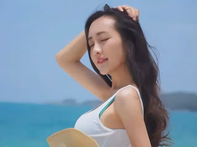 為啥男星喜歡找王鷗玩?看完私下照片,網友:難怪這麼招男人愛
