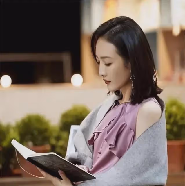 為啥男星喜歡找王鷗玩?看完私下照片,網友:難怪這麼招男人愛