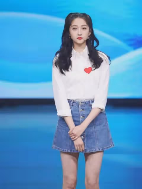 娛樂圈高個子女星誰最美?驚艷四座,她們的美貌與氣質並存