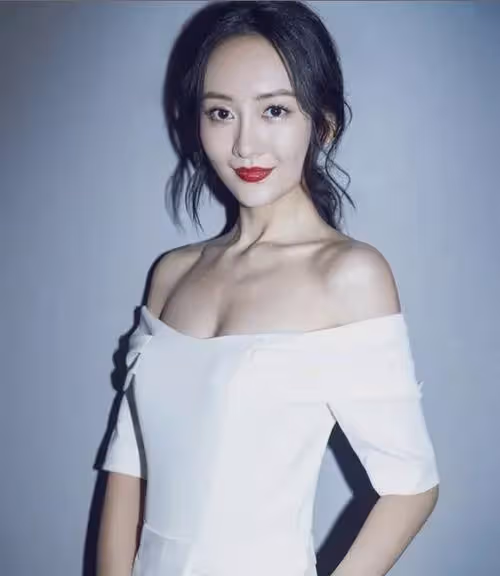 娛樂圈高個子女星誰最美?驚艷四座,她們的美貌與氣質並存