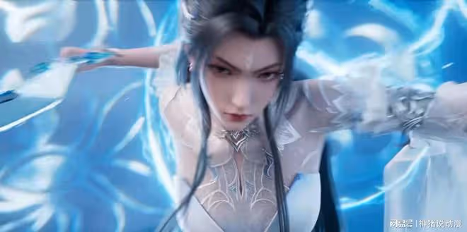 誅仙:兩大美女開戰,原因就一個,陸雪琪玉腿超性感,導演卻被罵
