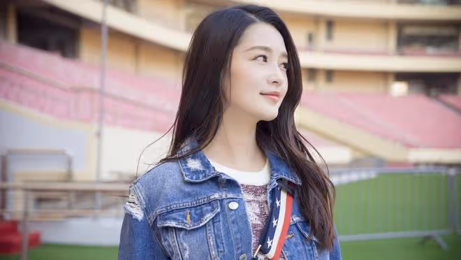 明星點評:趙麗穎、肖戰、李沁、彭昱暢、鄭合惠子、鄧為
