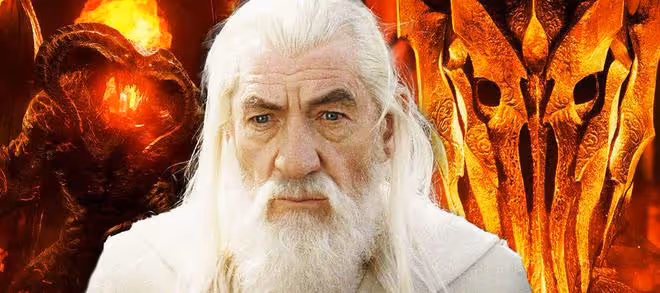突發!85歲「甘道夫」失足墜台,傷勢痛到尖叫流淚,被緊急送醫!