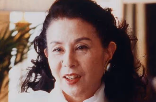 93歲女星吃飯被噎離世,生前最後照片公開,曾獲得最佳女配角獎