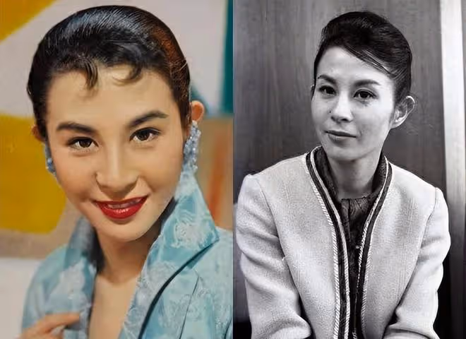 93歲女星吃飯被噎離世,生前最後照片公開,曾獲得最佳女配角獎