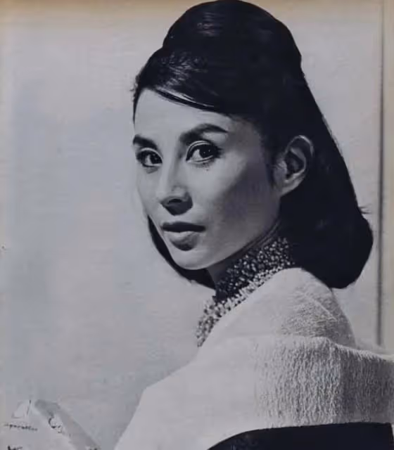 93歲女星吃飯被噎離世,生前最後照片公開,曾獲得最佳女配角獎
