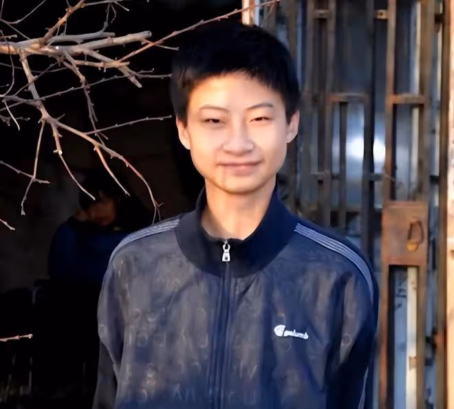 龐眾望最新採訪,對未來有了更高的要求,追憶過世的母親