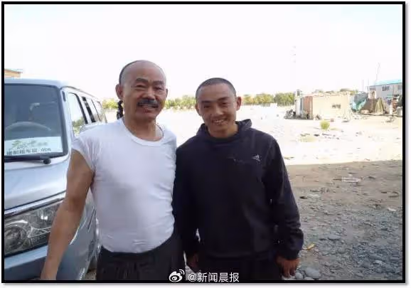 甄子丹御用替身心臟病發猝逝！享年39歲　曾演出《十月圍城》