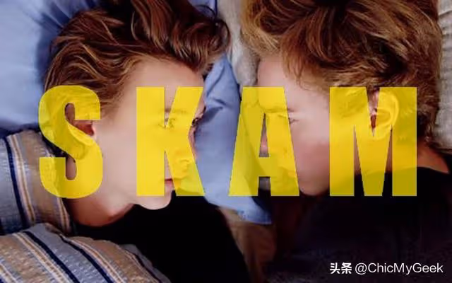 暑假必看6部經典校園歐美劇,這部神到8國翻拍!