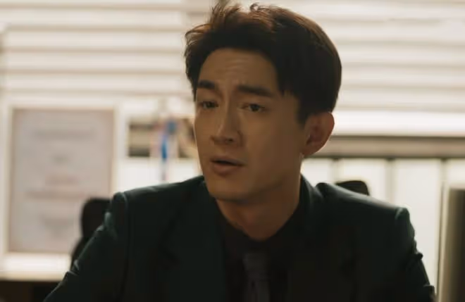 玫瑰的故事:直到和方協文離婚,黃亦玫還不知,黃振華比前夫還渣