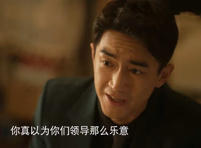 玫瑰的故事:直到和方協文離婚,黃亦玫還不知,黃振華比前夫還渣