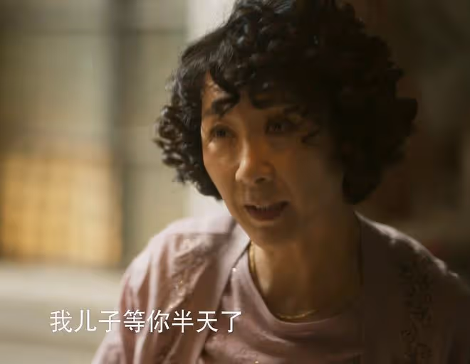 玫瑰的故事:直到和方協文離婚,黃亦玫還不知,黃振華比前夫還渣