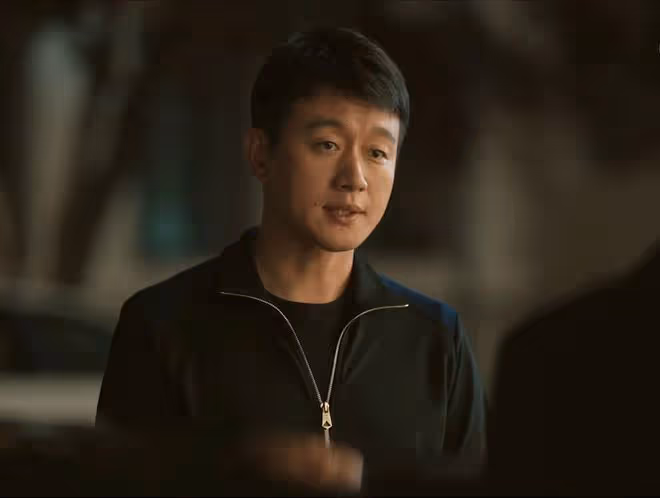 玫瑰的故事:直到和方協文離婚,黃亦玫還不知,黃振華比前夫還渣