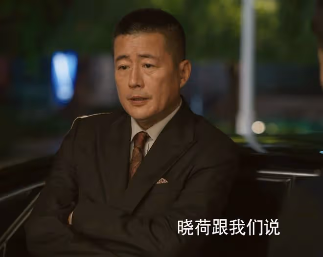 玫瑰的故事:直到和方協文離婚,黃亦玫還不知,黃振華比前夫還渣