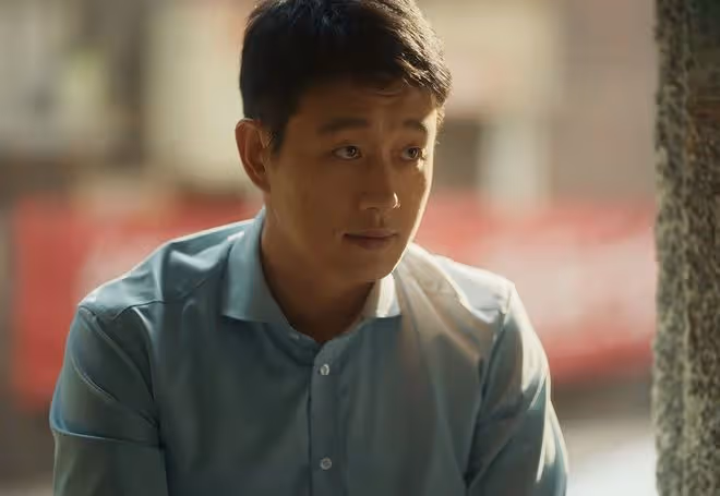 玫瑰的故事:直到和方協文離婚,黃亦玫還不知,黃振華比前夫還渣