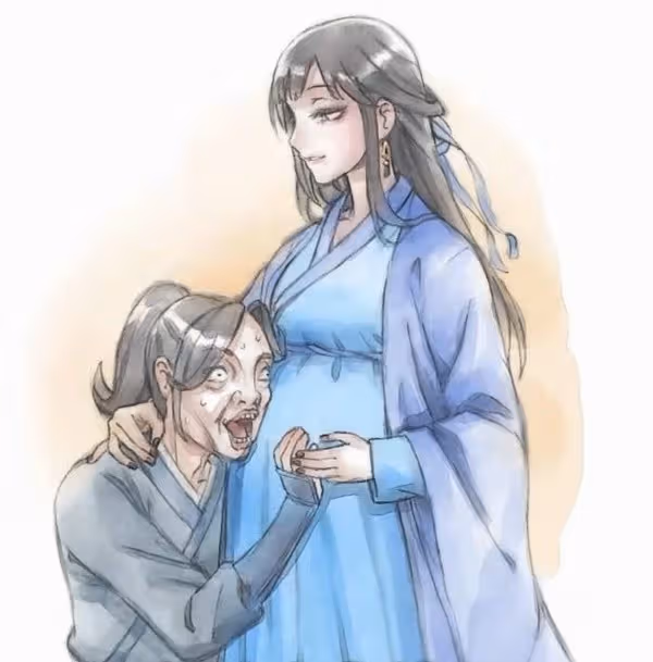 《活俠傳》各女主好結局CG圖一覽