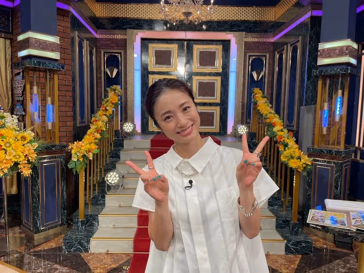 上戶彩哥哥怕被認出竟想改姓　曾上台灣新聞揭密寶島鳳梨始祖後代