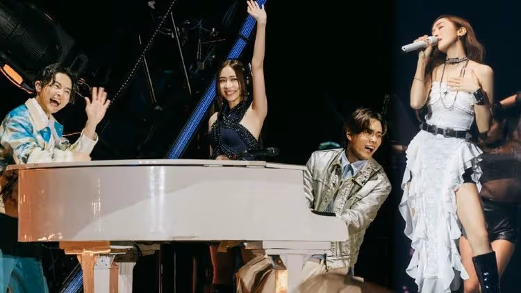 高雄啤酒音樂節破天荒超強卡司曝光　告五人合體韓國女神Jessica！粉絲嗨瘋了