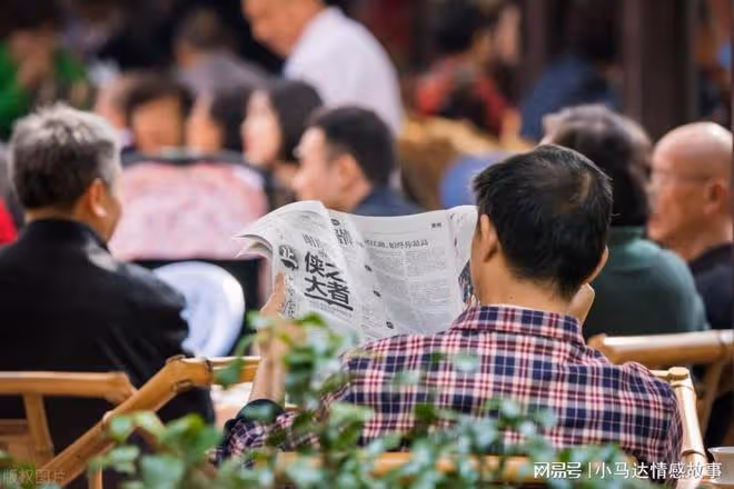 為何欠債幾百萬的家庭跟沒事人一樣,欠債幾十萬的家庭卻苦不堪言