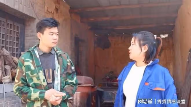 一男子將妻子養肥,半年後妻子在甜蜜中死去,丈夫卻笑了