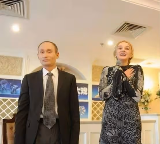 回顧:安徽老漢撞臉普京,爆紅後被外國富婆追求,如今怎樣了