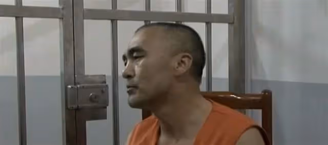 回顧:一盜賊入獄後不吃米飯,警察覺得奇怪,調查發現竟是殺人犯
