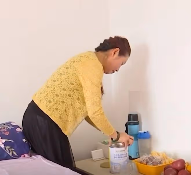 回顧吉林58歲大爺啃老92歲父親，每月到手5000元補貼，直言不夠花