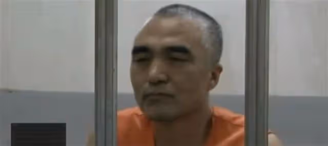 回顧:一盜賊入獄後不吃米飯,警察覺得奇怪,調查發現竟是殺人犯