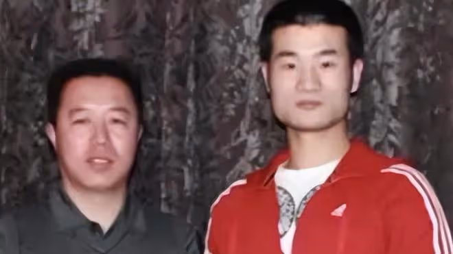 回顧:一小伙為了百萬高薪去伊拉克當僱傭兵,他有怎樣的結局