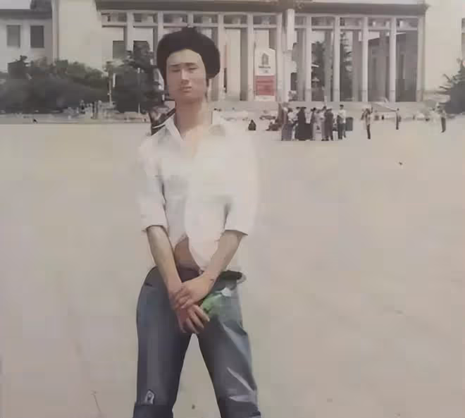 回顧:一小伙為了百萬高薪去伊拉克當僱傭兵,他有怎樣的結局