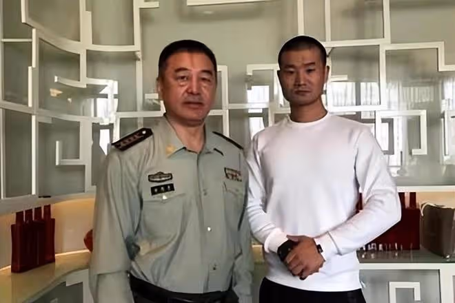 回顧:一小伙為了百萬高薪去伊拉克當僱傭兵,他有怎樣的結局