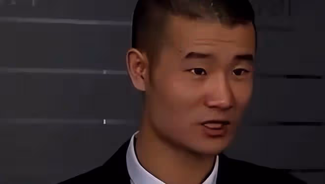 回顧:一小伙為了百萬高薪去伊拉克當僱傭兵,他有怎樣的結局