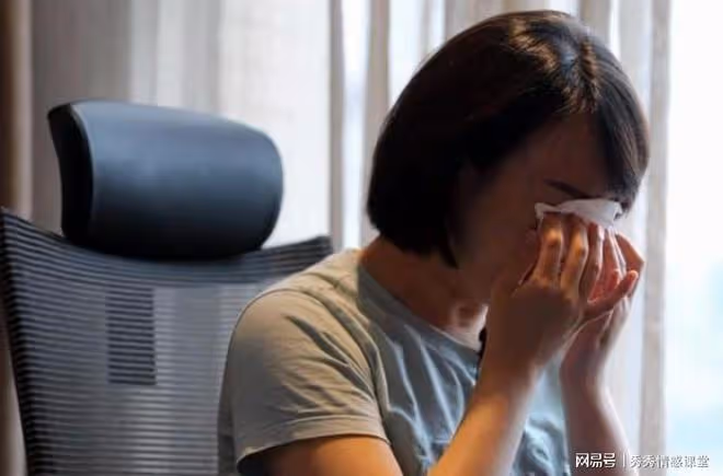 發現妻子出軌第5天,我麻利做完財產分割,微笑祝福他倆白頭偕老