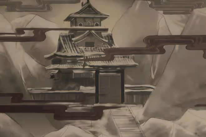 《慶餘年》葉輕眉究竟從神廟裡偷拿了多少本武功秘籍?