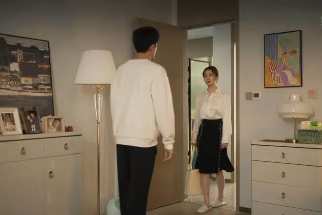 玫瑰的故事:方協文究竟做錯了什麼,才惹得黃亦玫要同他離婚?