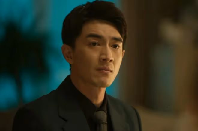 玫瑰的故事:方協文究竟做錯了什麼,才惹得黃亦玫要同他離婚?