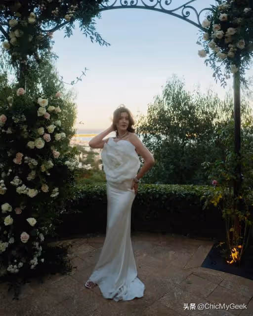 印度首富之子結個婚看呆！1200名賓客4天豪奢郵輪游，水果姐獻唱